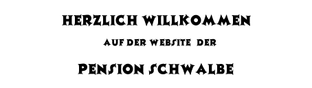 Willkommen